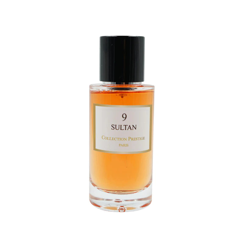 Sultan 9 promo parfum