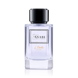 ASABI L'Omertà Eau de Parfum Intense Spray 100ml – Unisex