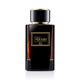 ASABI No. 3 Eau de Parfum 100ml – Unisex