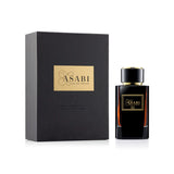 ASABI No. 3 Eau de Parfum 100ml – Unisex