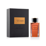 ASABI No. 4 Eau de Parfum 100ml – Unisex