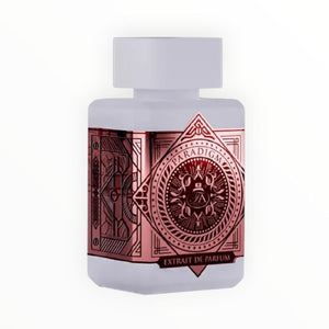 French Avenue PARADIGM Eau de Parfum – Unisex Extrait mit Kokos, Vanille & Praline 80 ml sinnlich-langanhaltender Luxusduft