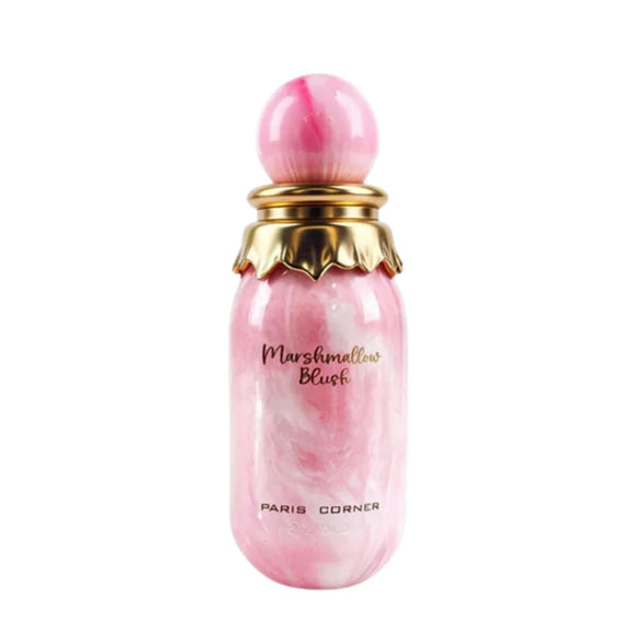 Paris Corner – Marshmallow Blush Eau de Parfum 100 ml | Süß, verspielt & unvergesslich!