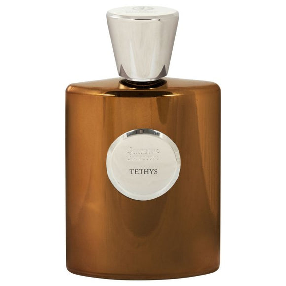 Giardino Benessere Tethys Extrait de Parfum – Sinnlicher Unisexduft mit Schokolade, Vanille und Jasmin