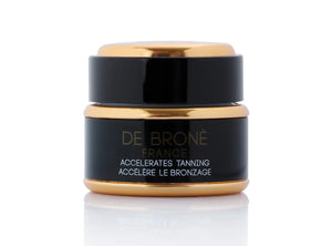 DE BRONÈ Tan Booster – Deine strahlende Sommerbräune, die bleibt