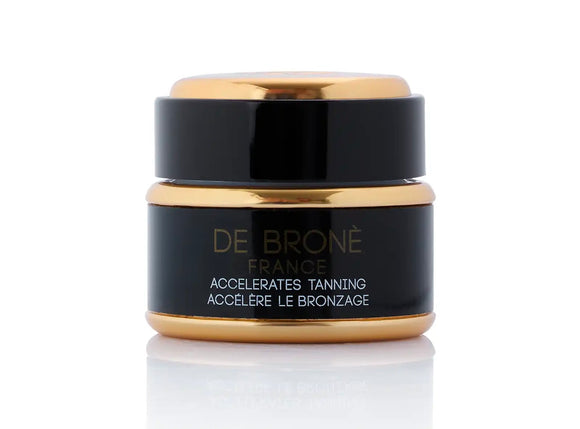 DE BRONÈ Tan Booster – Deine strahlende Sommerbräune, die bleibt