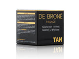 DE BRONÈ Tan Booster – Deine strahlende Sommerbräune, die bleibt