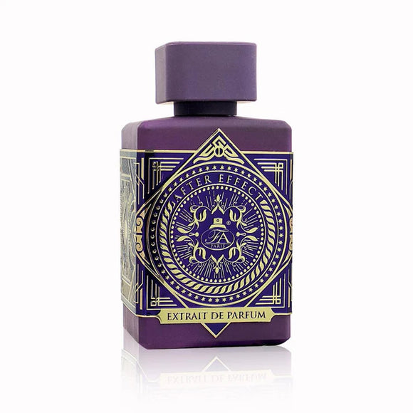 French Avenue After Effect Extrait de Parfum – Unisex Duft für Sie & Ihn 80 ml hypnotische Wärme & Eleganz