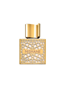 Hacivat Oud von Nishane – Extrait de Parfum für Damen & Herren