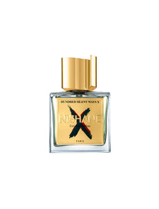 Nishane Hundred Silent Ways X Extrait de Parfum – Floraler Unisexduft mit Leder & Vanille