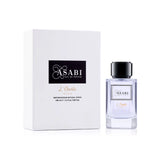 ASABI L'Omertà Eau de Parfum Intense Spray 100ml – Unisex