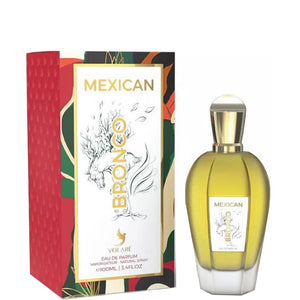 Mexican Bronco by Volare – Der Duft für starke Männer mit Stil