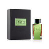 ASABI Intense Eau de Parfum Intense Spray 100ml – Unisex