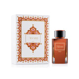 ASABI Oud Eau de Parfum 100ml – Unisex
