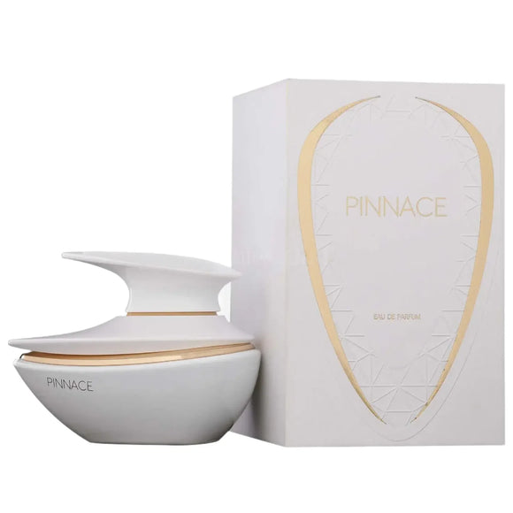 French Avenue Pinnace Eau de Parfum – Unisex-Duft mit Zitrusfrische & aromatischer Tiefe | 100 ml moderne Leichtigkeit