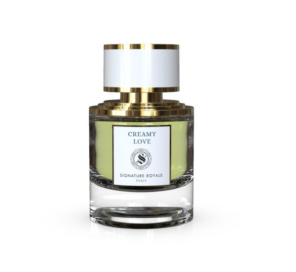 Creamy Love Signature Royale –
