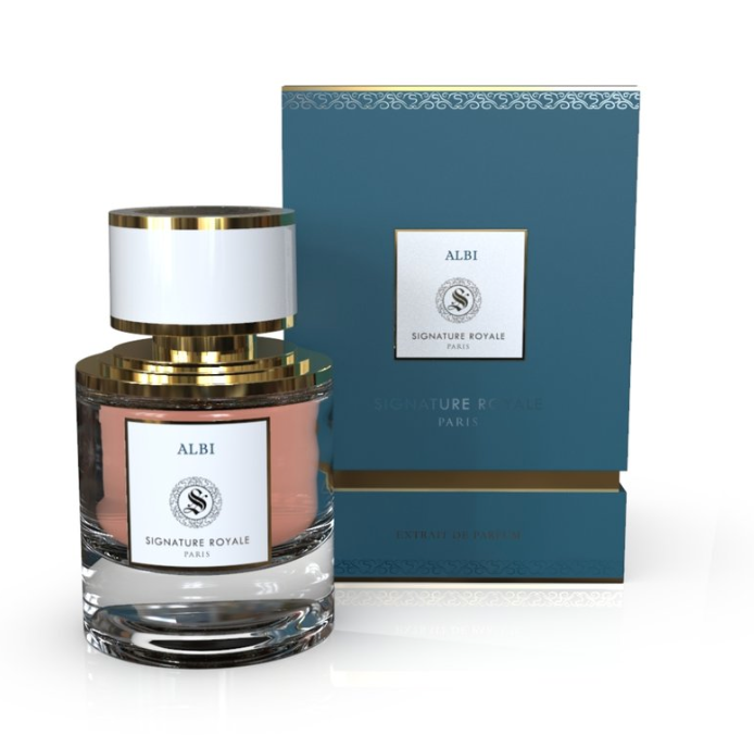 Albi Signature Royale –