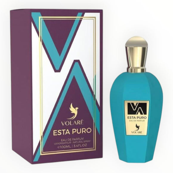 Volare Esta Puro – Die Essenz mediterraner Frische