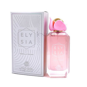 Elysia Vanilla Sugar – Süß, sanft, unwiderstehlich