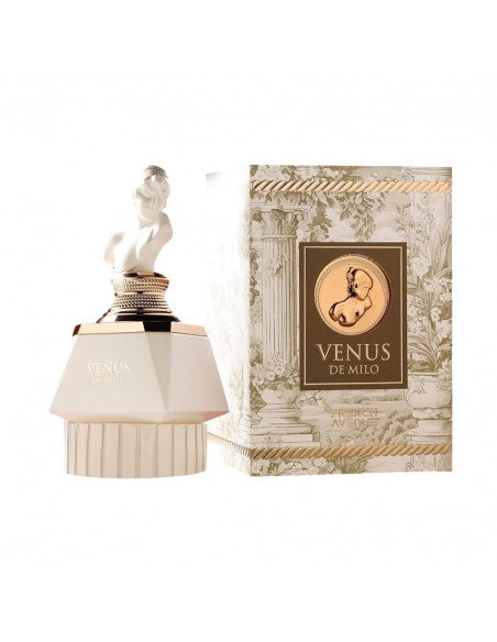French Avenue Venus de Milo – Die Essenz zeitloser Weiblichkeit