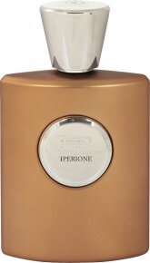 Giardino Benessere Iperione Extrait de Parfum – Strahlender Unisexduft mit floralen, holzigen und moschusartigen Noten