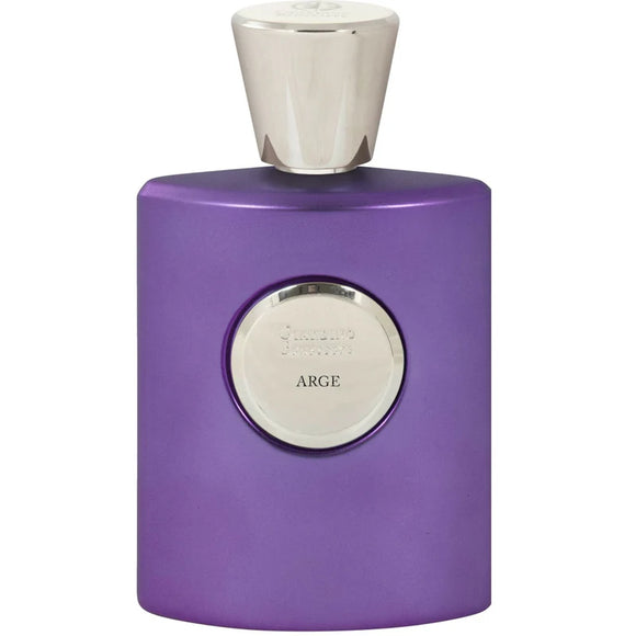 Giardino Benessere Arge Extrait de Parfum – Mystischer Unisexduft mit holzigen und würzigen Noten