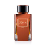 ASABI Oud Eau de Parfum 100ml – Unisex