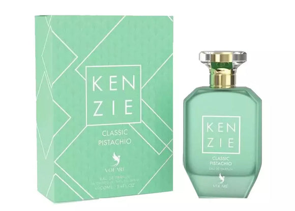 Kenzie Classic Pistachio – Die süße Verführung mit Pistaziennote