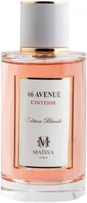 66 AVENUE MAISON MAÏSSA UNISEX