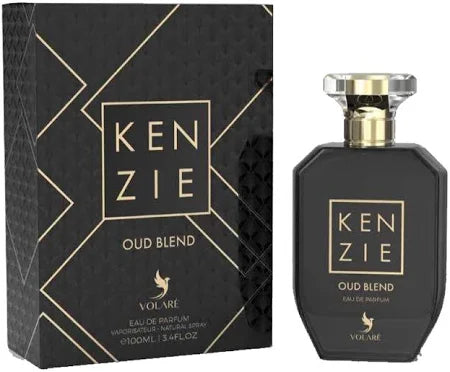 Kenzie Oud Blend – Die Seele des Orients in einem Duft